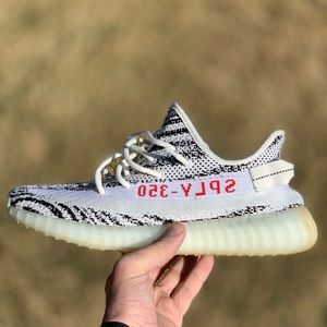 Meet your Posher, Luke